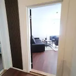 80 Square Metre Flat In The Heart Of - 2 Big Bedrooms Bergen