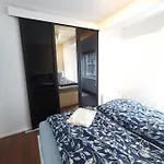 80 Square Metre Flat In The Heart Of - 2 Big Bedrooms * Bergen