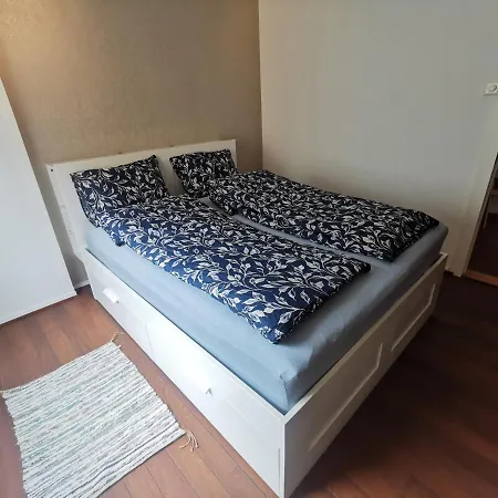 Апартаменты 80 Square Metre Flat In The Heart Of - 2 Big Bedrooms *