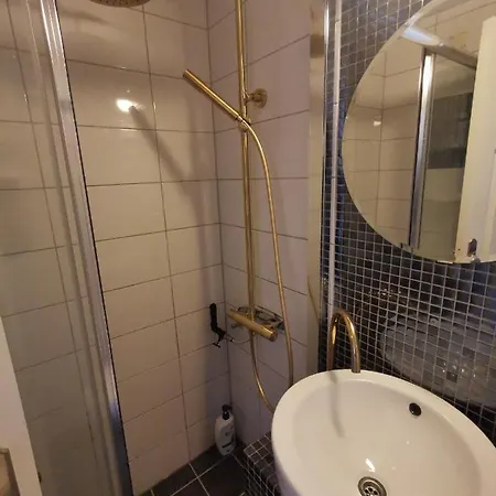 80 Square Metre Flat In The Heart Of - 2 Big Bedrooms * Берген