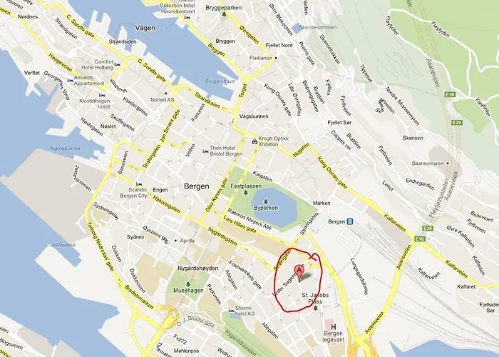 Апартаменты 80 Square Metre Flat In The Heart Of - 2 Big Bedrooms *