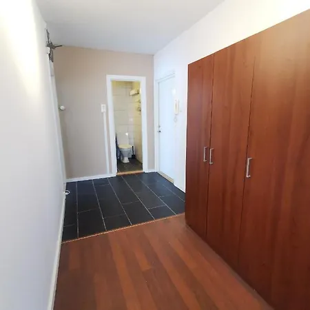 Apartmán 80 Square Metre Flat In The Heart Of - 2 Big Bedrooms *