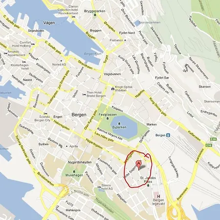 Apartmán 80 Square Metre Flat In The Heart Of - 2 Big Bedrooms *