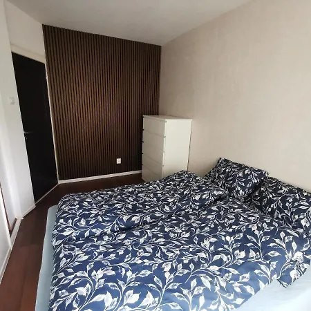 80 Square Metre Flat In The Heart Of - 2 Big Bedrooms Apartmán