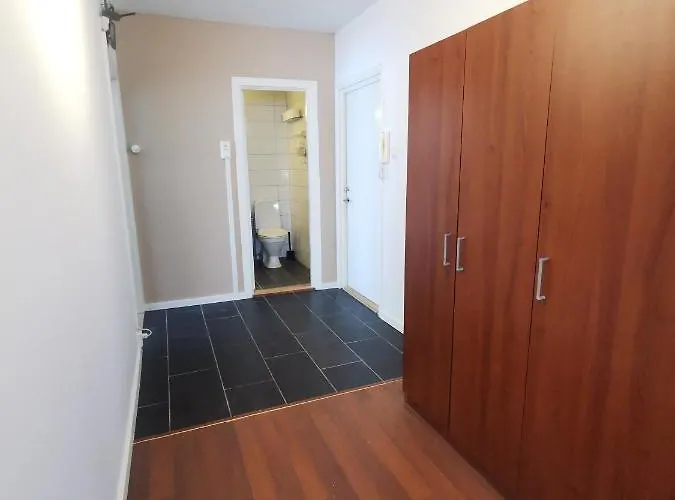 アパート 80 Square Metre Flat In The Heart Of - 2 Big Bedrooms *
