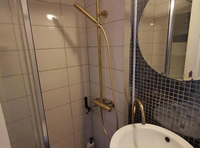 80 Square Metre Flat In The Heart Of - 2 Big Bedrooms * Bergen