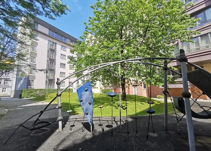 80 Square Metre Flat In The Heart Of - 2 Big Bedrooms Appartement *